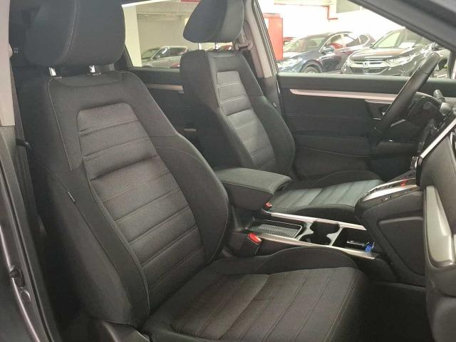 Honda Cr-v ELEGANCE NAVI